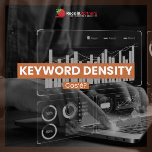 Cos'è la keyword density